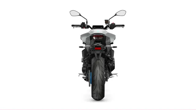 Yamaha MT 09 2026 ICE STORM 