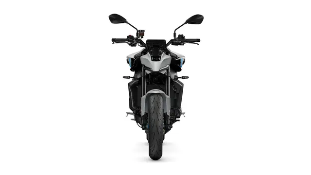 Yamaha MT 09 2026 ICE STORM 