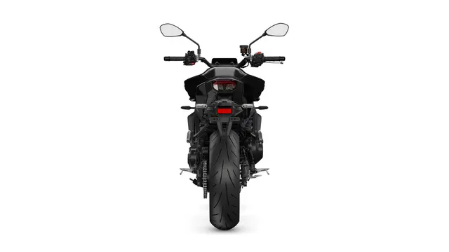 Yamaha MT 09 YAMT 2026 TECH BLACK 