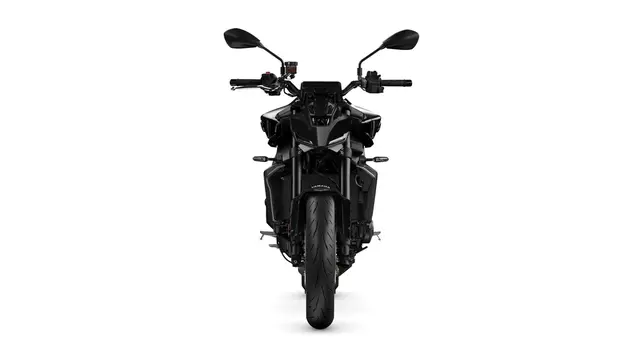 Yamaha MT 09 YAMT 2026 TECH BLACK 