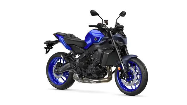 Yamaha MT 09 YAMT 2026 ICON BLUE 