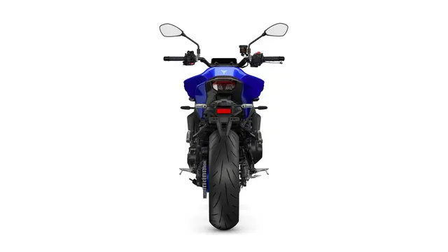 Yamaha MT 09 YAMT 2026 ICON BLUE 