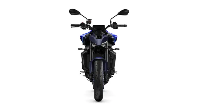 Yamaha MT 09 YAMT 2026 ICON BLUE 