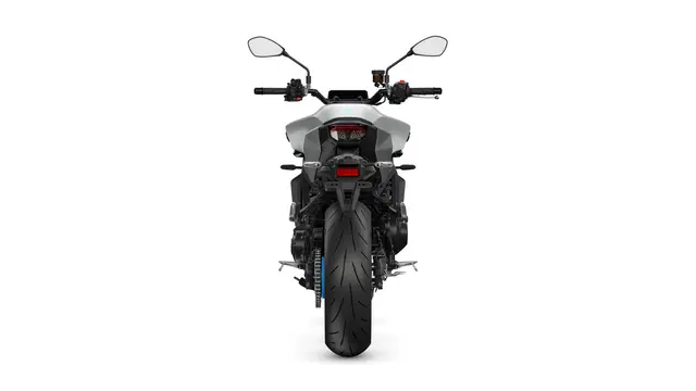 Yamaha MT 09 YAMT 2026 ICE STORM 