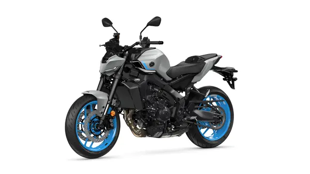 Yamaha MT 09 YAMT 2026 ICE STORM 