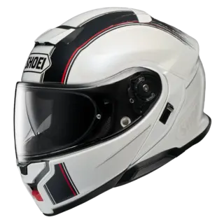 Shoei Neotec 3 Motorsykkel Hjelm Satori TC6