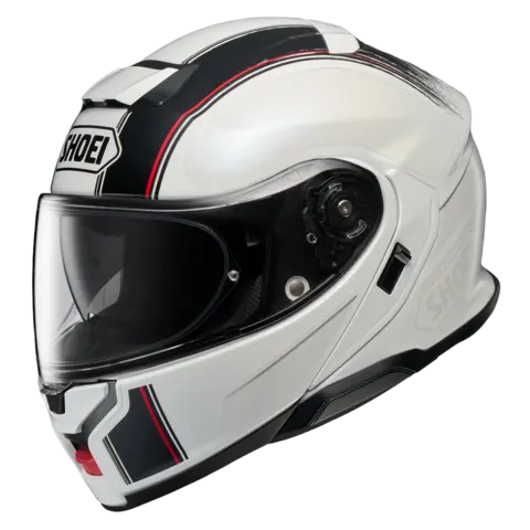 Shoei Neotec 3 Motorsykkel Hjelm Satori TC6