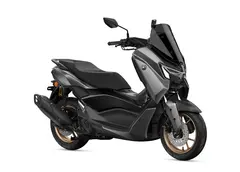 Yamaha NMAX 155 Tech Max 2026 Crystal Graphite