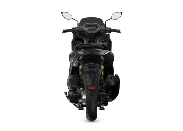 Yamaha NMAX 155 Tech Max 2026 Crystal Graphite 