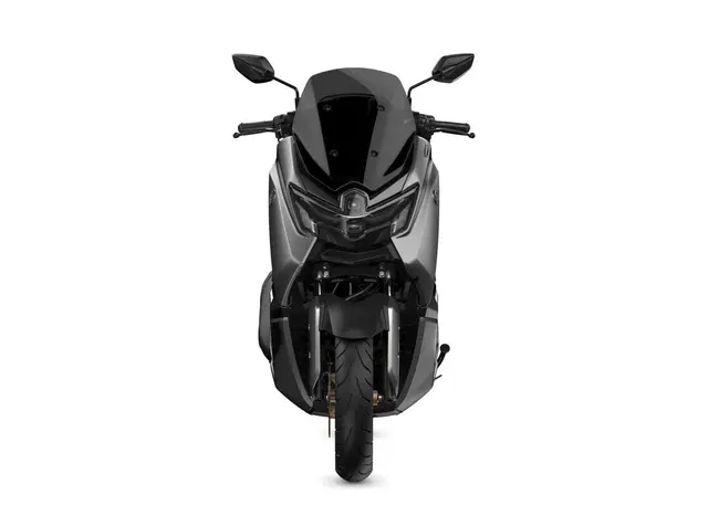 Yamaha NMAX 155 Tech Max 2026 Crystal Graphite 