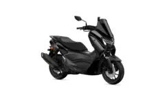 Yamaha NMAX 155 Tech Max 2026 Midnight Black