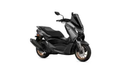 Yamaha NMAX 155 Tech Max 2026 Crystal Graphite