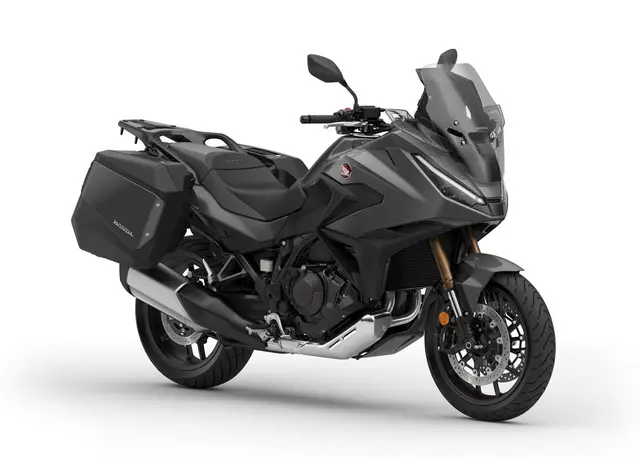 Honda NT1100 2026 Flere farger 