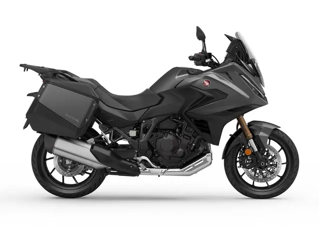 Honda NT1100 2026 Flere farger 