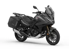Honda NT1100 DCT EERA 2026 IRIDIUM GRAY METALLIC