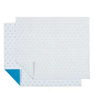 Oxford Oiljepads Absorberer opptil 0,5 liter per pad