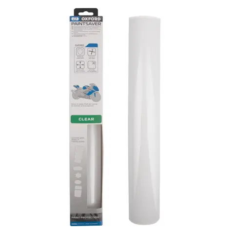 Oxford Paintsaver Lakkbeskyttelse Folie som beskytter lakken din