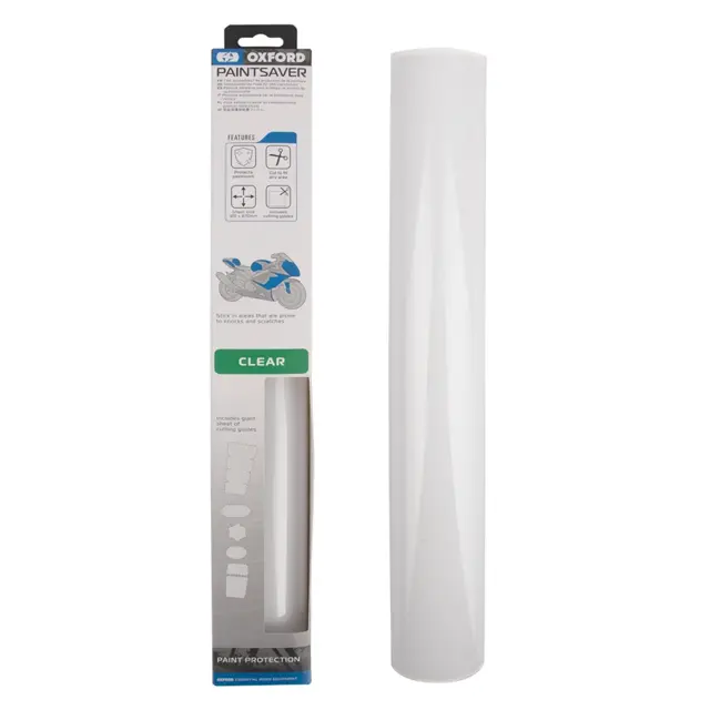 Oxford Paintsaver Lakkbeskyttelse Folie som beskytter lakken din 
