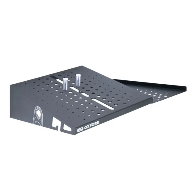 Oxford Zero-G Gear Tidy Praktisk oppbevaring av MC-utstyr 