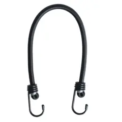 Oxford Tuv/GS Bungee Lastestropp 10mm X 750 mm