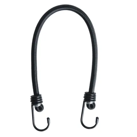 Oxford Tuv/GS Bungee Lastestropp 10mm X 750 mm