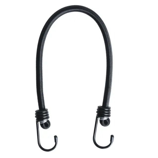 Oxford Tuv/GS Bungee Lastestropp 10mm X 750 mm 