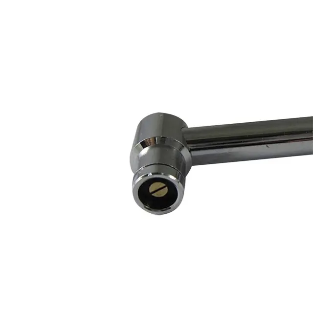 Oxford Tyre Gauge Pro Lufttrykksmåler 0-60 psi 