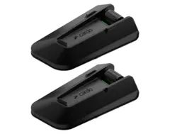Cardo Packtalk Pro Intercom Duo Dobbeltsett - for 2 hjelmer