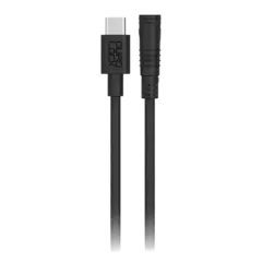 Quad Lock Tr&#229;dl&#248;s Lader Str&#248;mtilf&#248;rsel USB-C