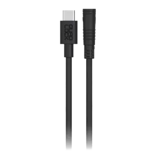 Quad Lock Tr&#229;dl&#248;s Lader Str&#248;mtilf&#248;rsel USB-C