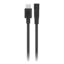 Quad Lock Tr&#229;dl&#248;s Lader Str&#248;mtilf&#248;rsel USB-C