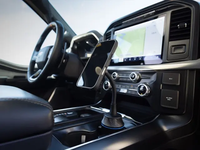 Quad Lock Mobilfeste for koppholder 