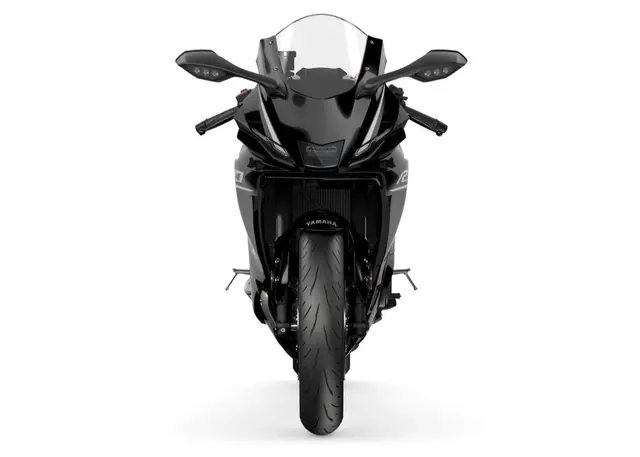 Yamaha R7 35kW 2026 MIDNIGHT BLACK 