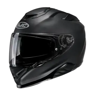 HJC RPHA 71 Motorsykkel Hjelm Ensfarget Helhjelm