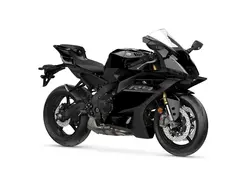 Yamaha R9 35kW 2026 TECH BLACK