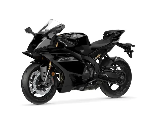 Yamaha R9 35kW 2026 TECH BLACK 