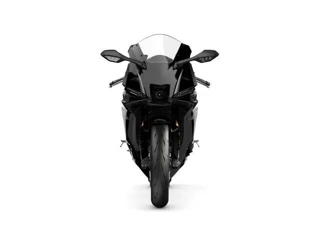 Yamaha R9 35kW 2026 TECH BLACK 