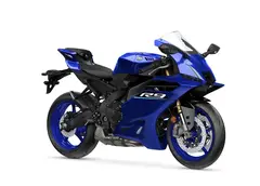 Yamaha R9 2026 ICON BLUE