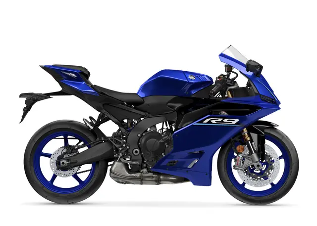 Yamaha R9 2026 ICON BLUE 