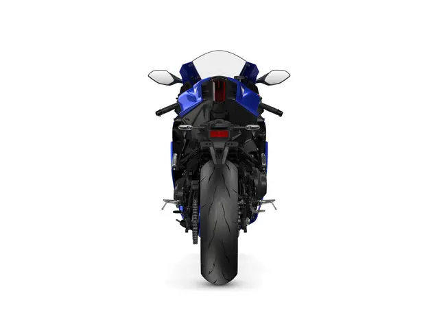 Yamaha R9 2026 ICON BLUE 