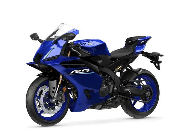 Yamaha R9 2026 ICON BLUE 