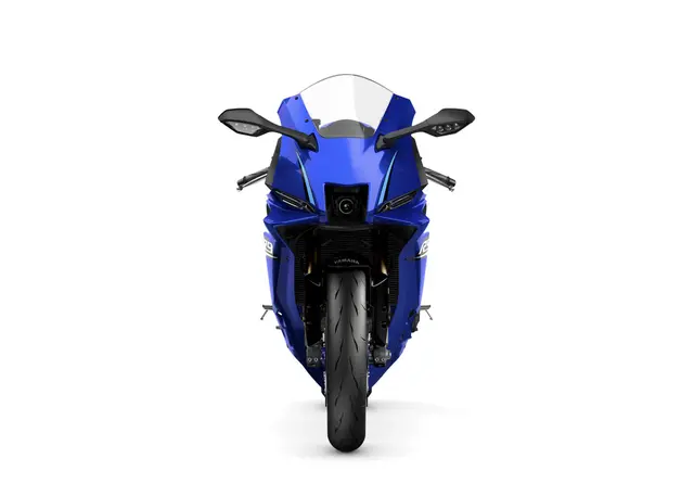 Yamaha R9 2026 ICON BLUE 