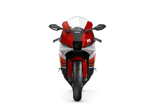 Yamaha R9 2026 Flere farger!