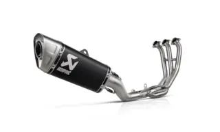 Akrapovic Racing line (Titanium) Yamaha MT09 21-26