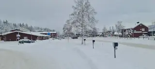 AGM Turklubb - S&#228;len 2026 p&#229;melding