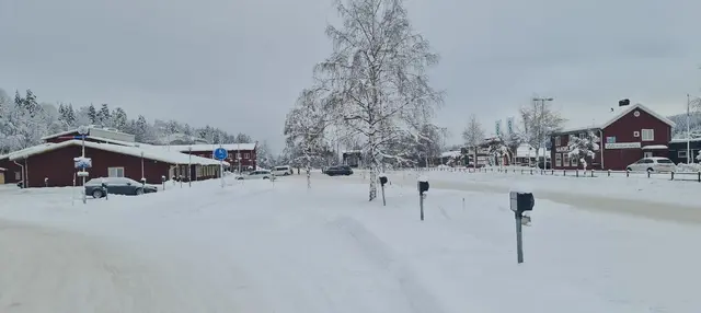 AGM Turklubb - Sälen 2026 påmelding 
