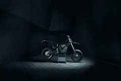 Stark VARG SM SKÖLL 80 Hk 2026 BLACK