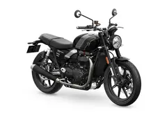 Triumph Speed Twin 900 2026 Phantom Black