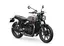 Triumph Speed Twin 900 2026 Aluminium Silver