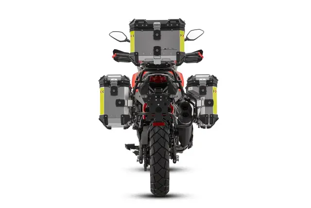 QJ MOTOR SRT 600SX 2027 RØD 